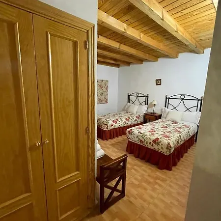 La Serrota * Navacepedilla de Corneja