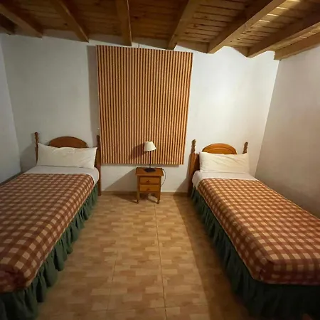 Holiday home La Serrota Navacepedilla de Corneja