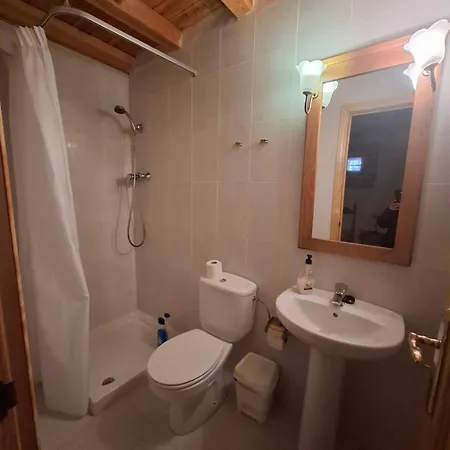 Holiday home La Serrota *