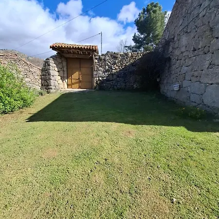 La Serrota *