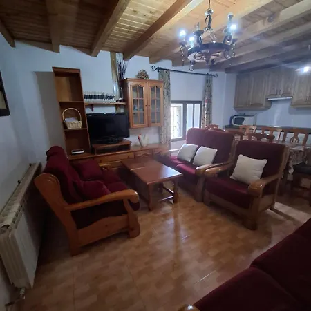 La Serrota Navacepedilla de Corneja