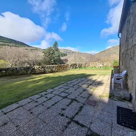 La Serrota