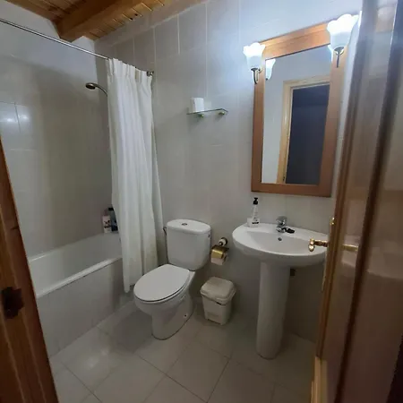 La Serrota Holiday home