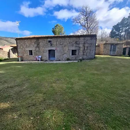 Holiday home La Serrota *