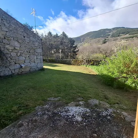 Holiday home La Serrota