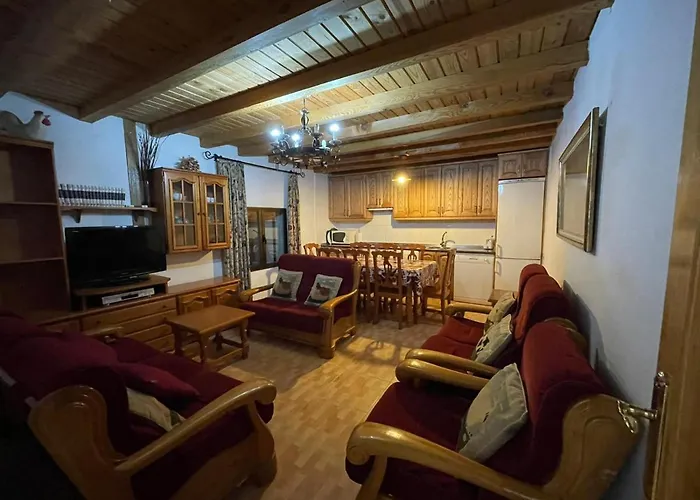 La Serrota * Navacepedilla de Corneja