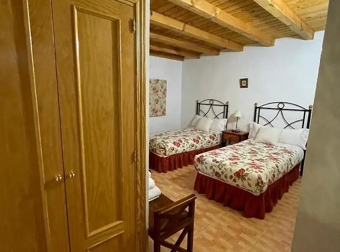 La Serrota * Navacepedilla de Corneja