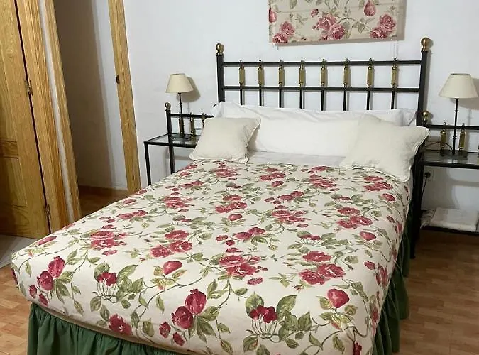 La Serrota Tatil Evi