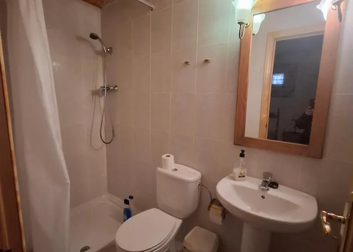 Tatil Evi La Serrota *