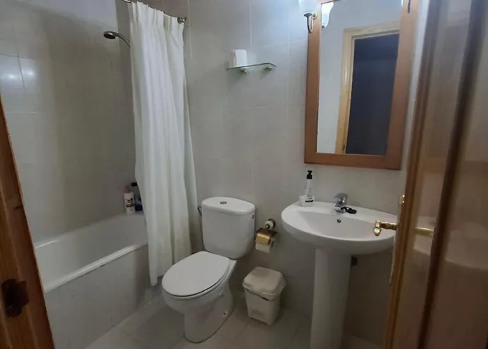 La Serrota Tatil Evi