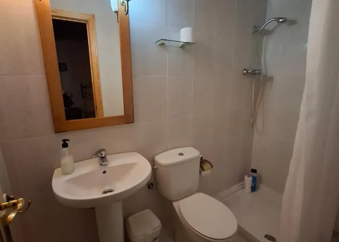 La Serrota Tatil Evi Navacepedilla de Corneja