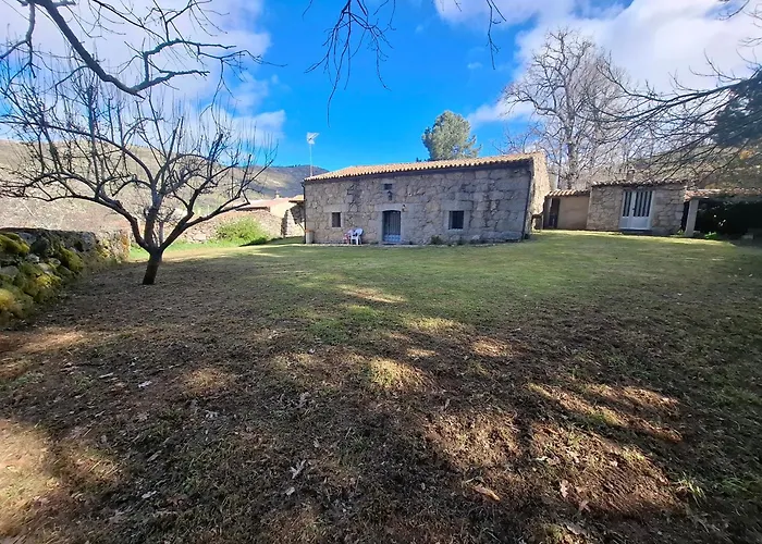 La Serrota Tatil Evi