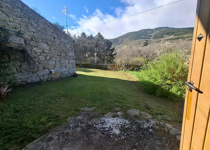 Tatil Evi La Serrota